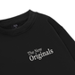 TROPICAL All We Need Sweater