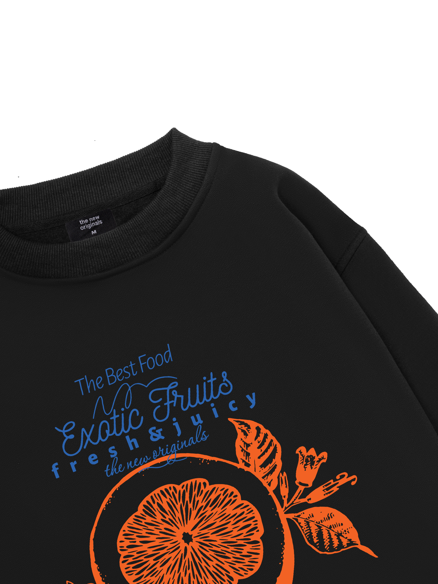 fresh & juicy Sweater
