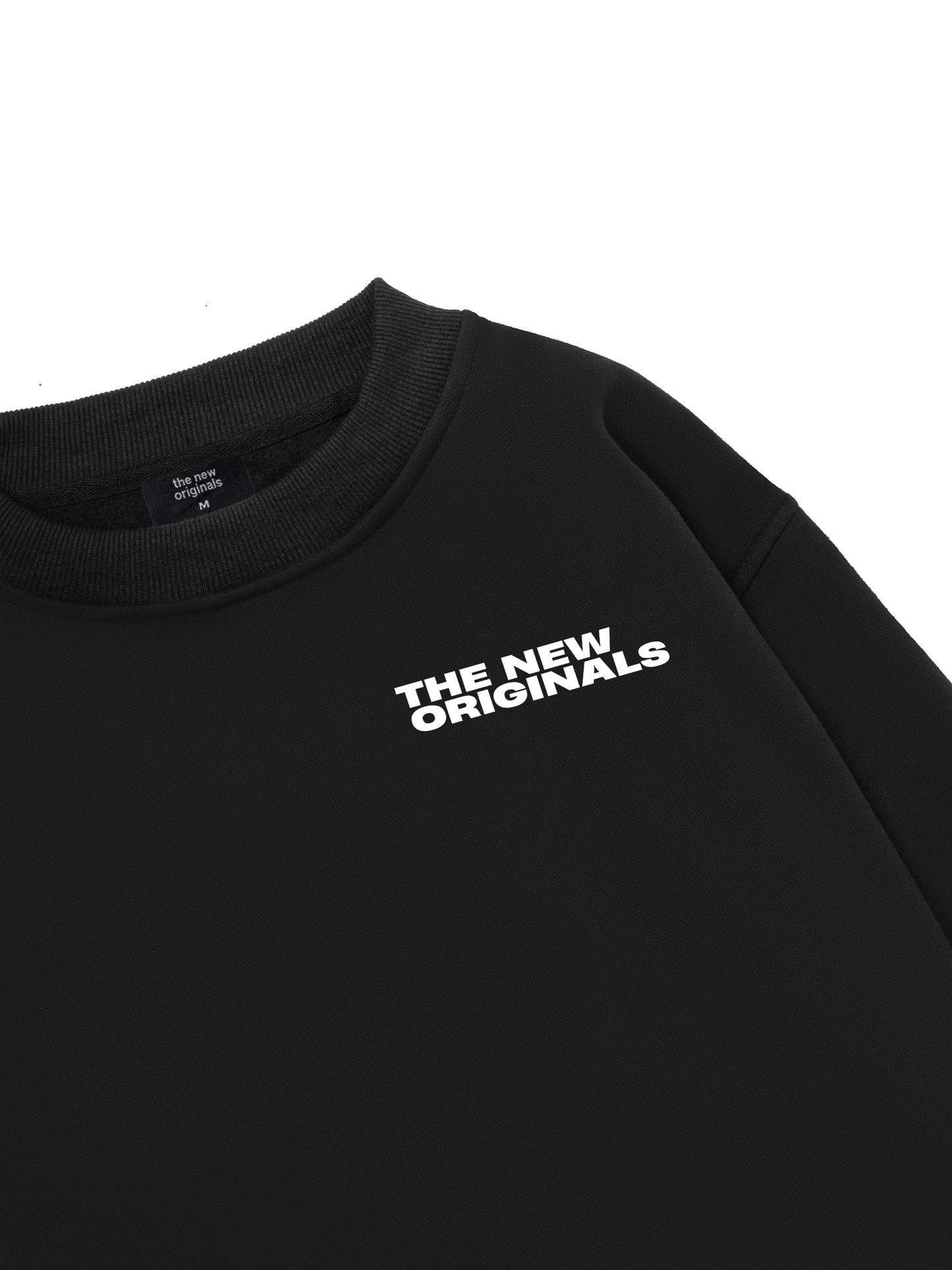 Life Vibe Nomal People Sweater