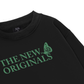 Tropical Remider Sweater