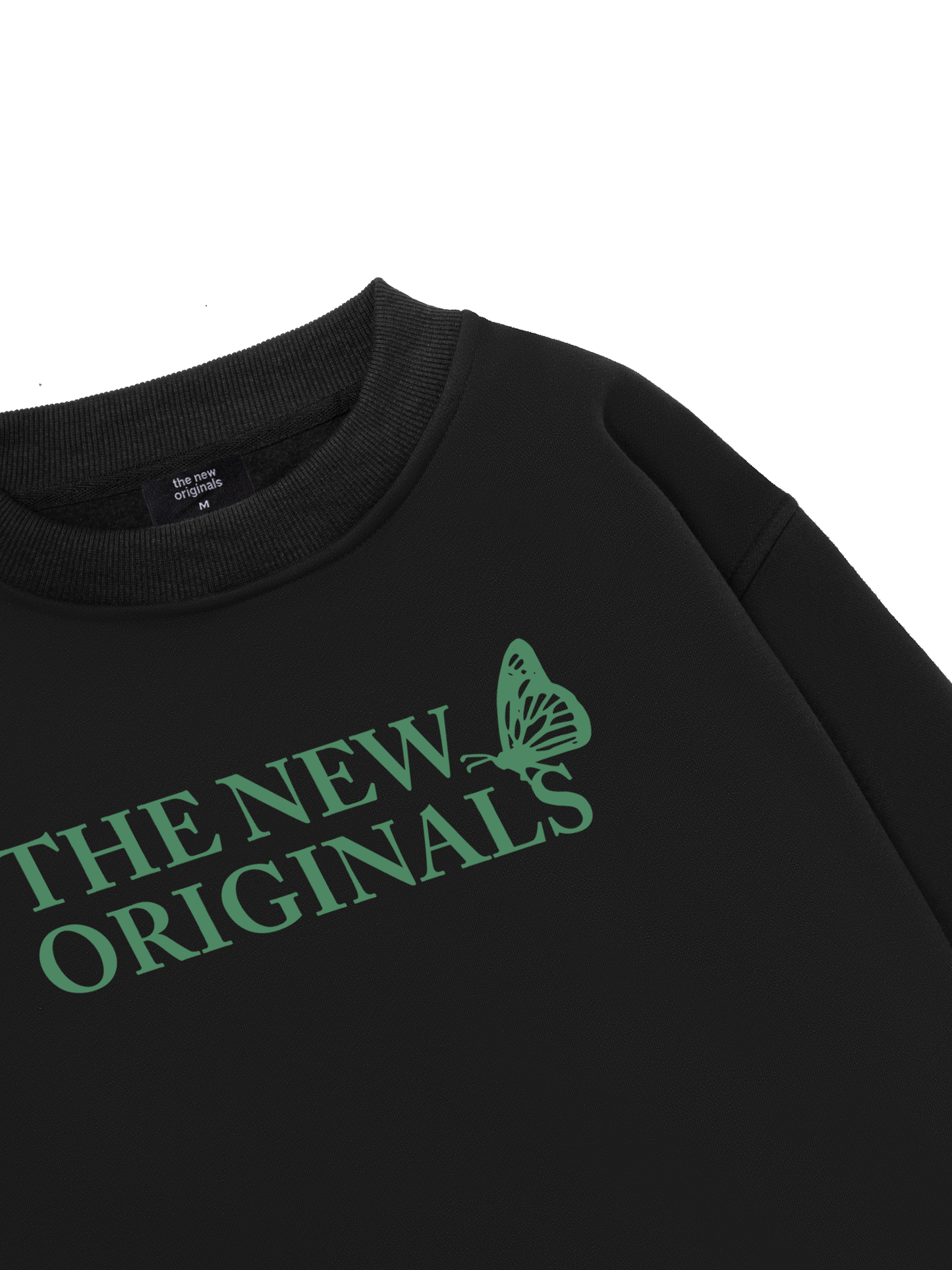 Tropical Remider Sweater