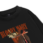 Fresh Bloody Mary Sweater