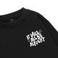 It Will All Be Alright Sweater