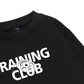 Training Club Sweater