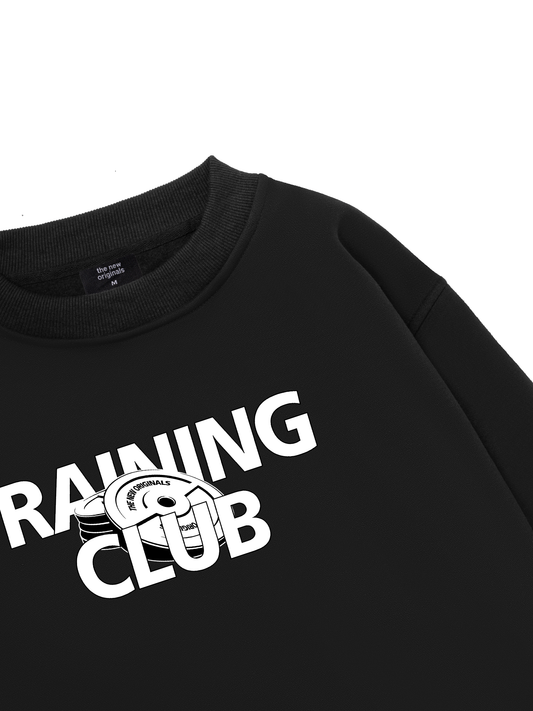 Training Club Sweater