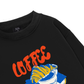 Coffee Club Sweater