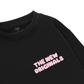 Your Own Sugar Daddy Sweater