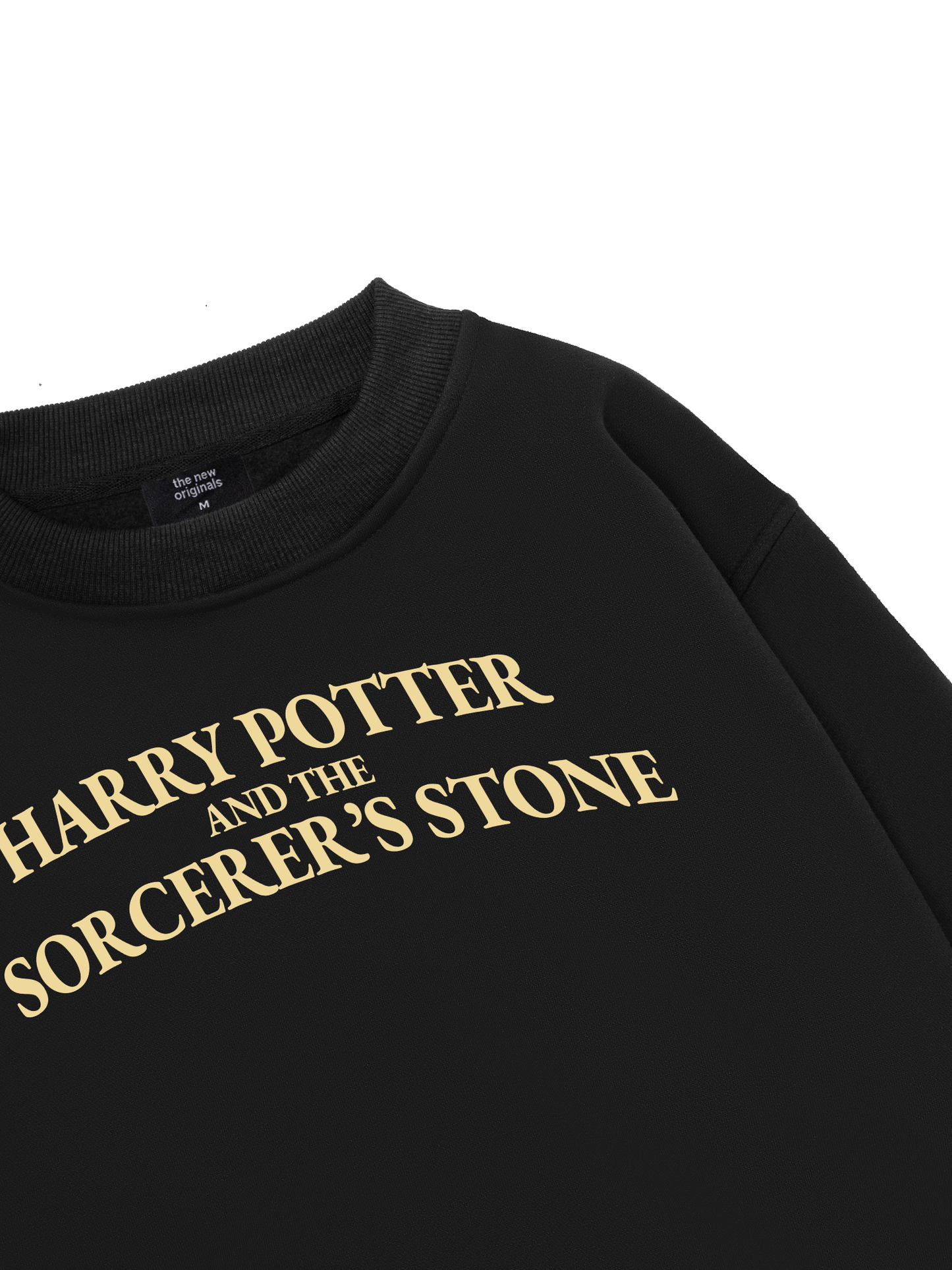 Sorcerer_s Stone Sweater