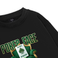Lucky Poker Face Sweater