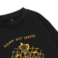 NYC Breakfast Club Sweater