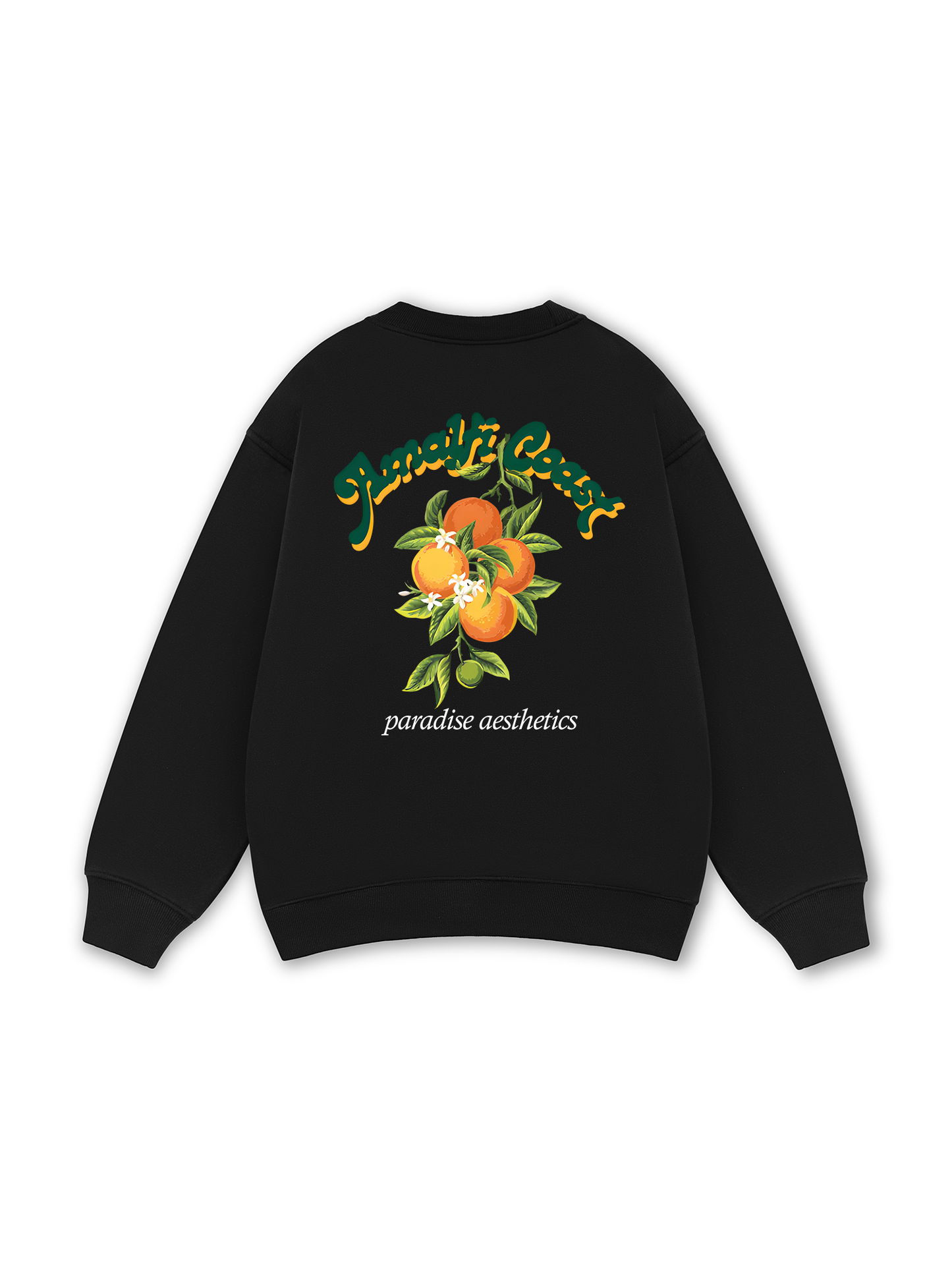 Amalfi Sweater