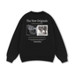 TROPICAL All We Need Sweater
