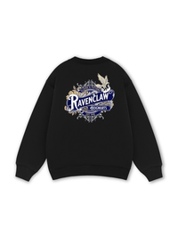 Classic Ravenclaw Sweater