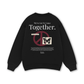 TROPICAL Never Alone Sweater