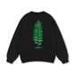 Tropical The Leaf Sweater