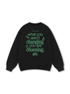 Tropical Remider Sweater