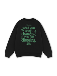 Tropical Remider Sweater