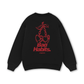 Bad Habits Sweater
