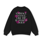 Tropical Embrace Change Sweater