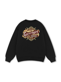 Classic Gryffindor Sweater