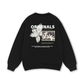 TROPICAL Département Botanique Sweater