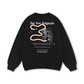 TROPICAL Simple Moments Sweater