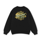 Classic Hufflepuff Sweater