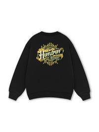 Classic Hufflepuff Sweater