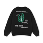 TROPICAL Département Botanique Sweater