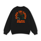 Tropical Alpha Chi Omega Sweater