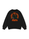 Tropical Alpha Chi Omega Sweater