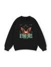 Tropical Beyond Limits Sweater