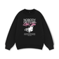 Tropical Nobody Get Me Sweater