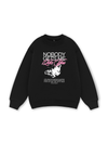 Tropical Nobody Get Me Sweater