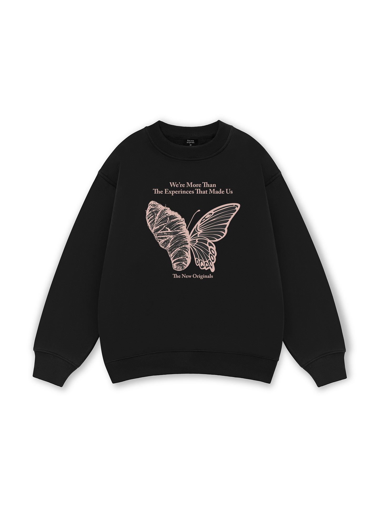 Tropical The Experinces Sweater