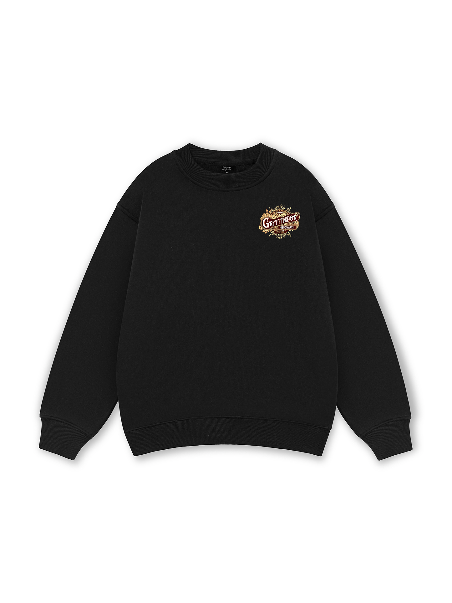 Classic Gryffindor Sweater