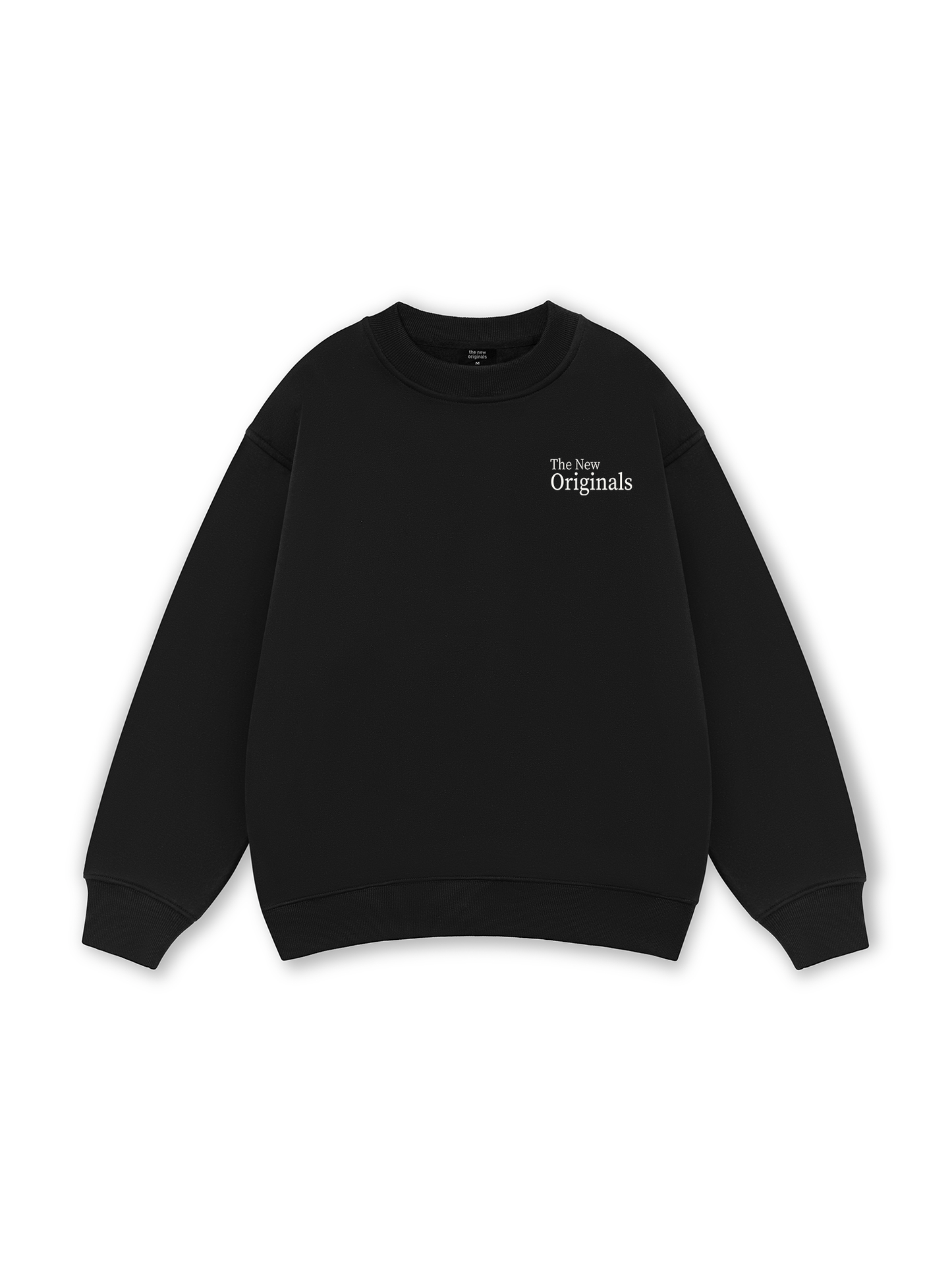 Tropical The Plant Farfugium Japonicum Sweater