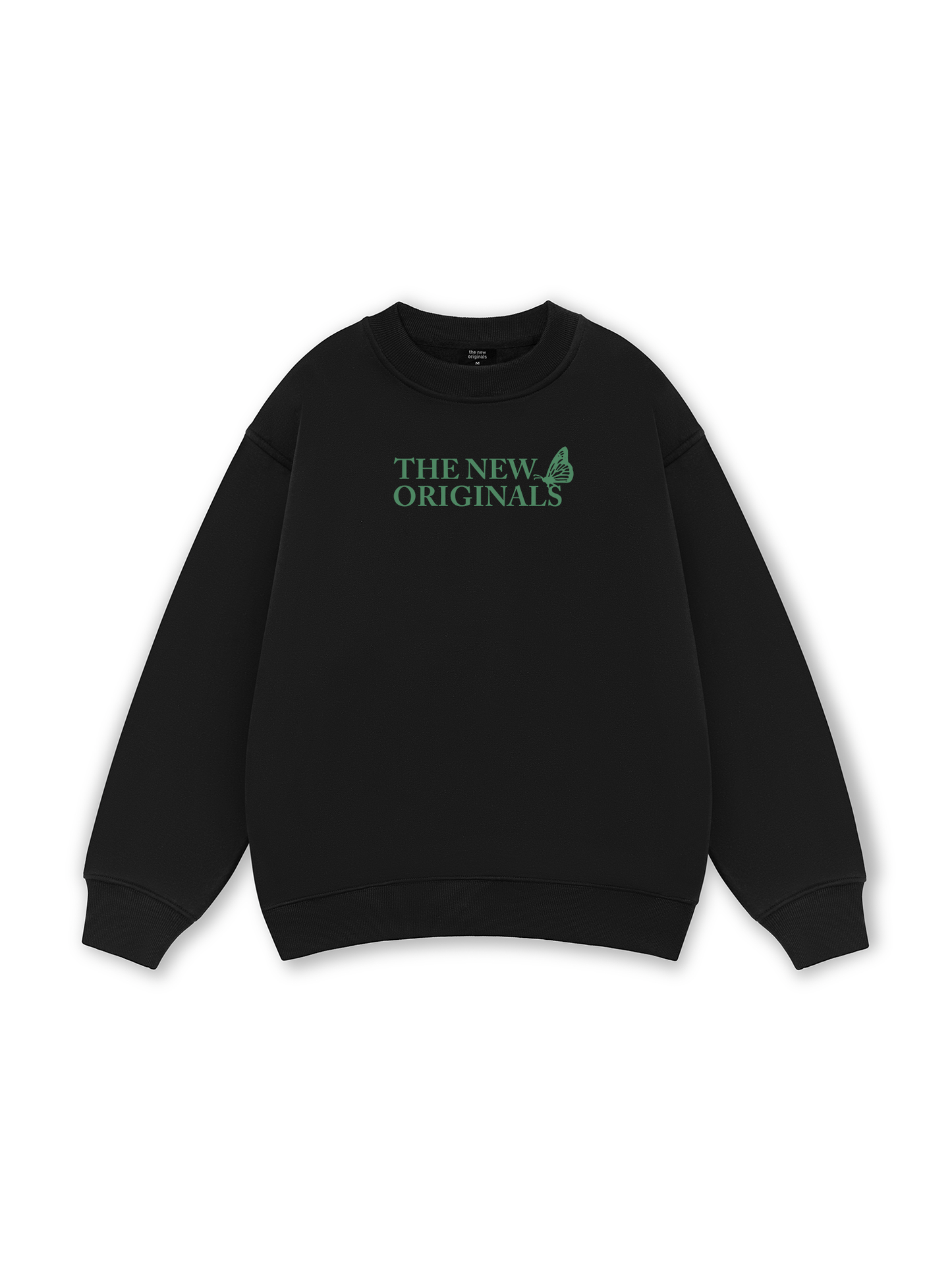 Tropical Remider Sweater