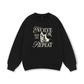 Tropical Evolve Or Repeat Sweater