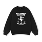 Tropical Butterfly Effects Sweater