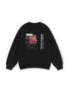 TROPICAL At Least We Fell In Love Sweater