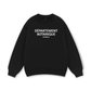 TROPICAL Département Botanique Sweater