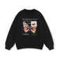 TROPICAL The Stillness Sweater