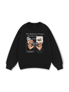 TROPICAL The Stillness Sweater