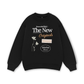 TROPICAL One Day Sweater