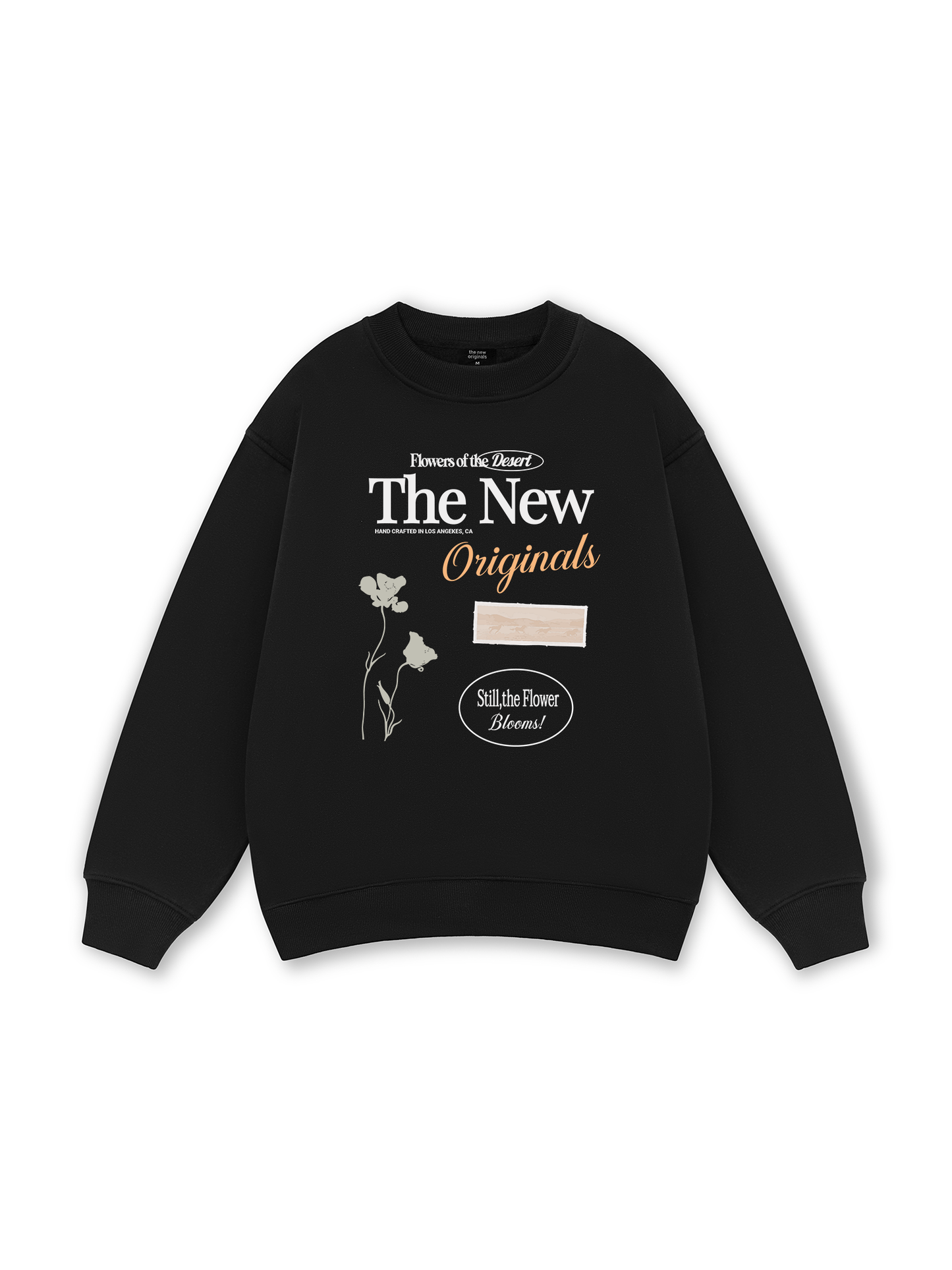 TROPICAL One Day Sweater