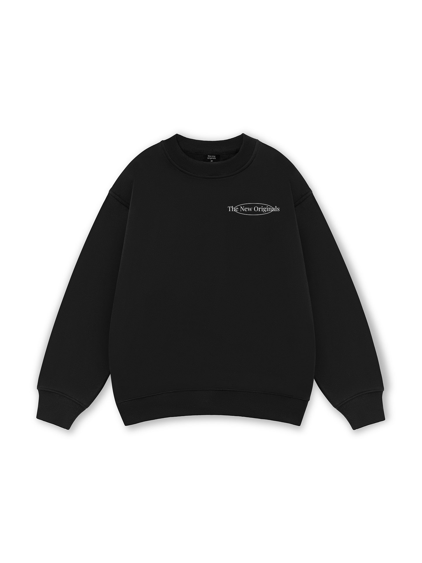 TROPICAL Simple Moments Sweater