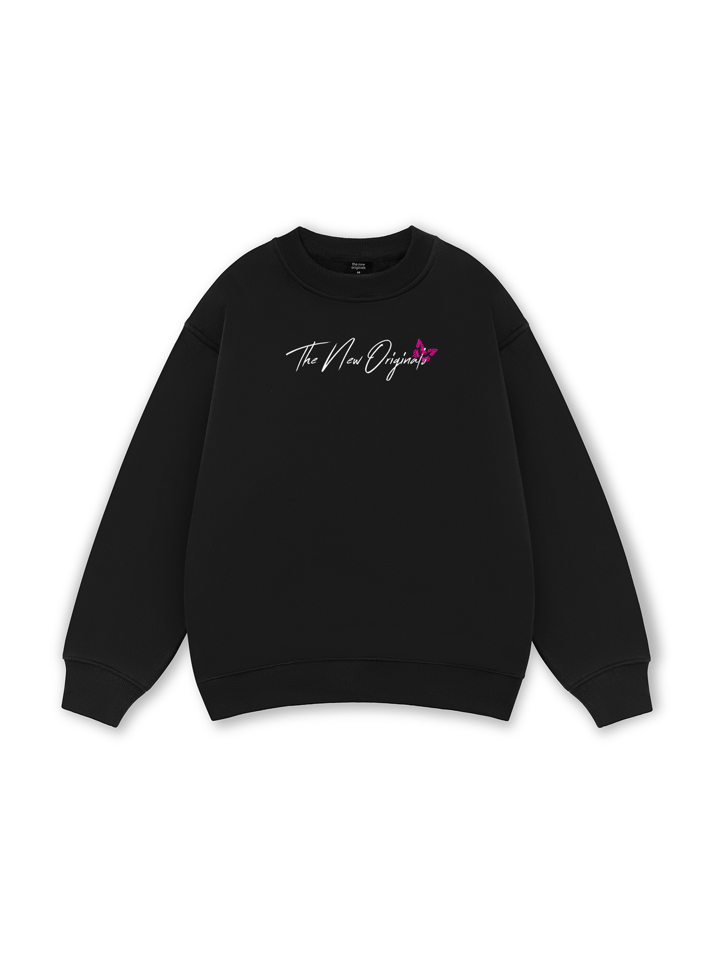 Tropical Embrace Change Sweater