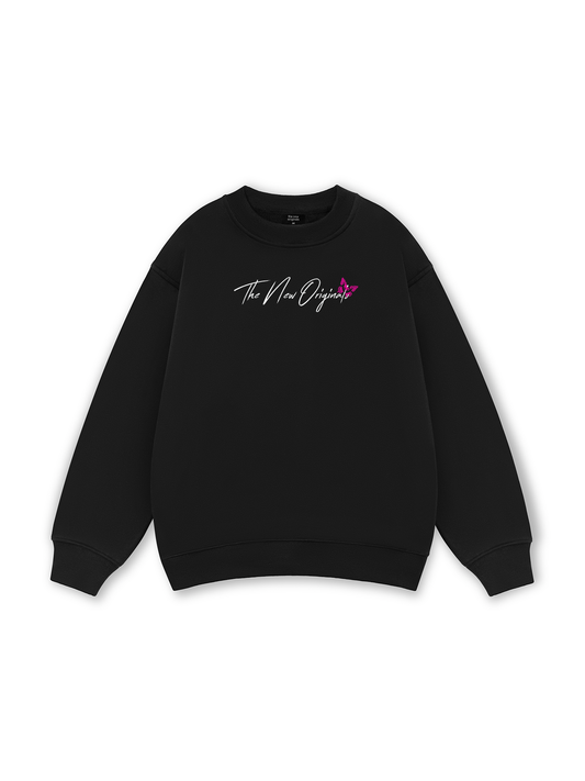 Tropical Embrace Change Sweater