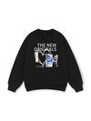 TROPICAL A Better Place Sweater